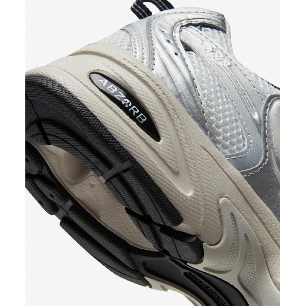 New Balance Nbpdfs106s Mr530ka Silver