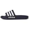New Adilette Shower Slides Legend Ink Cloud White GZ5920