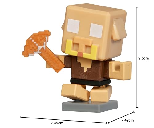 Treasure X Minecraft S1 Single Pack Overworld