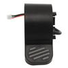 Electric Scooter Thumb Brake Throttle Sensitive Control Comfortable Grip Scooter Part for ES