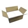 Glossy RC Self-Adhesive Photo Paper: 5", 6", A4, 260g, Fine Velvet, Waterproof, Ideal for Large Headshots and Stickers.