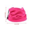 Unisex Polar Fleece Neck Warmer Windproof Winter Gaiter Cold Weather Face Mask