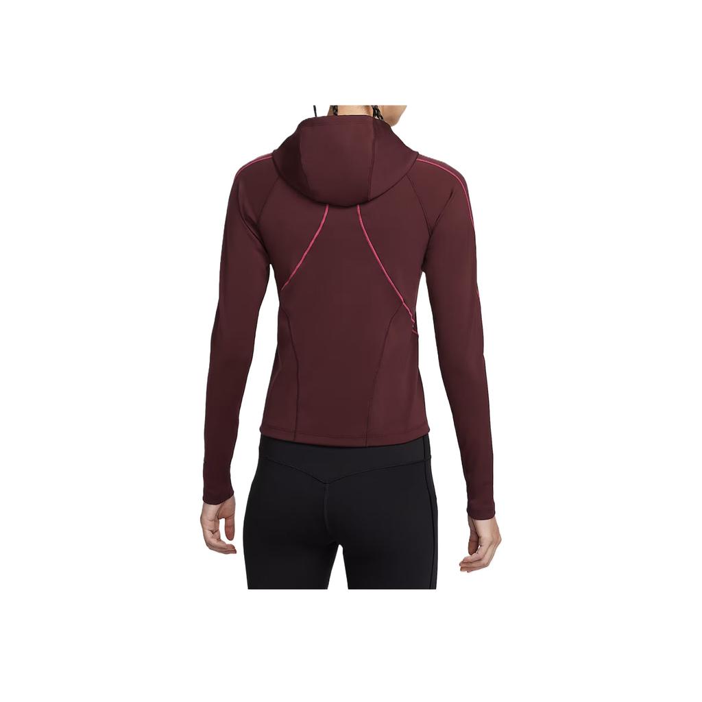 Nike Swoosh Universal Dri-FIT Simple Comfortable Quick-Dry Hoodie Women tops IF0739-652