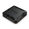 X96Q H313 Android TV Box, 4K HD, Wireless WiFi, No Bluetooth