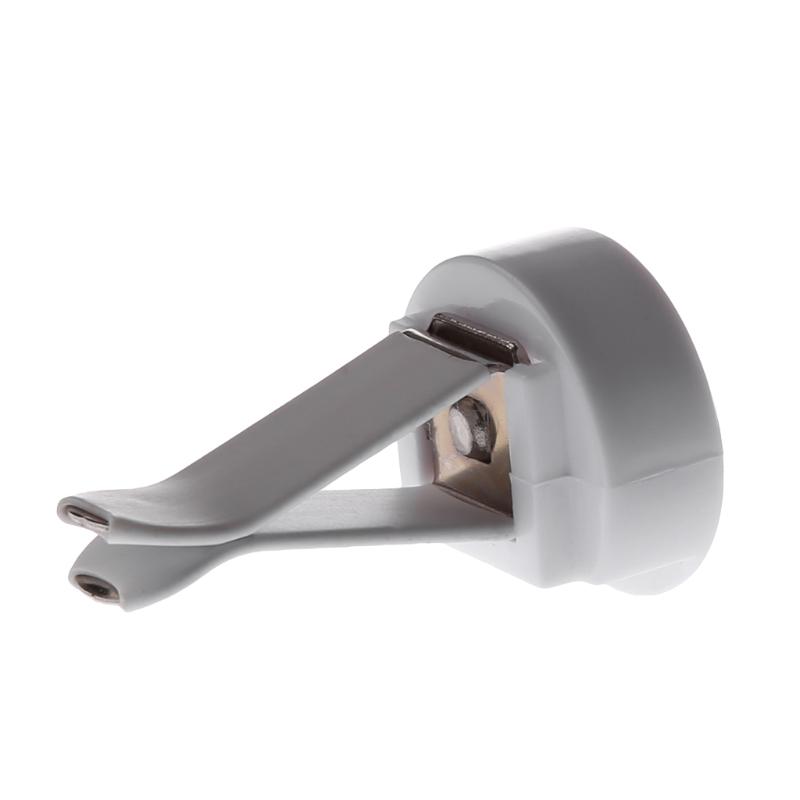 Auto Air Conditioner Car Outlet Clips Vent Clip Car Interior Decoration