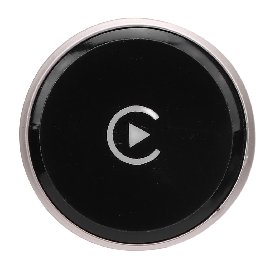 2 In 1 Wireless Adapter Dongle Support for Carplay USB Design Wired To Wireless Plug and Play Support for Android Auto