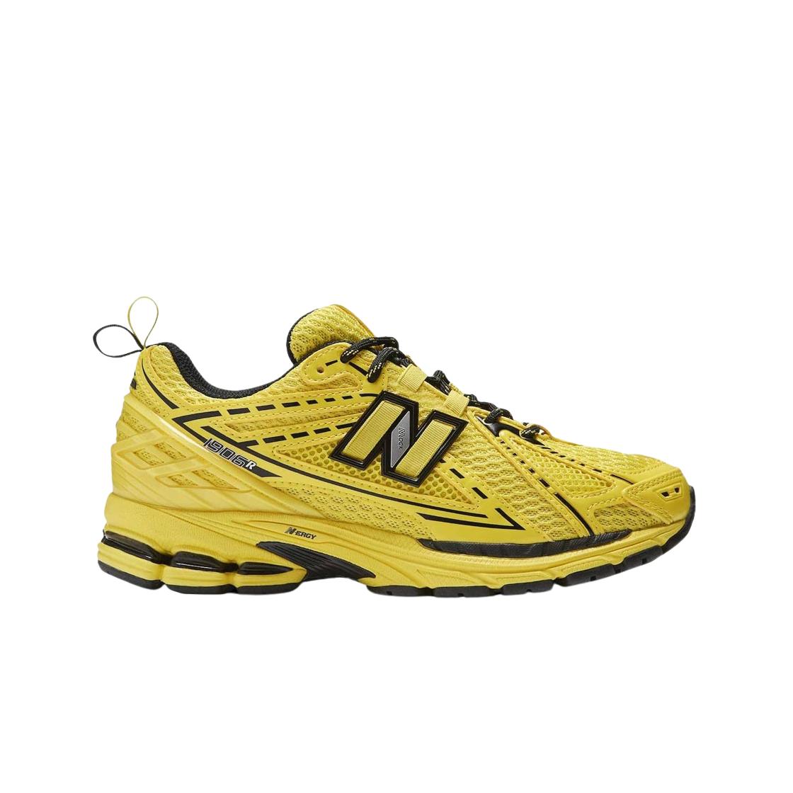 

Мужские кроссовки New Balance x Ganni 1906R Blazing Yellow M1906RGA