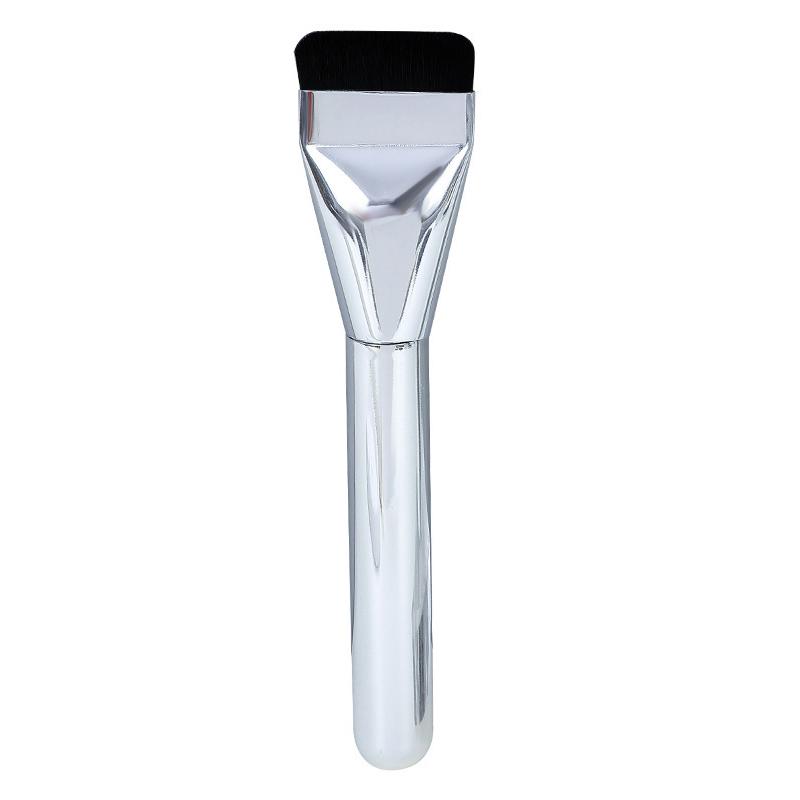 Makeup Lovers 1/3/4 PCS Powder Puff with Mixing Tray for Perfect Liquid Foundation Finish Brush