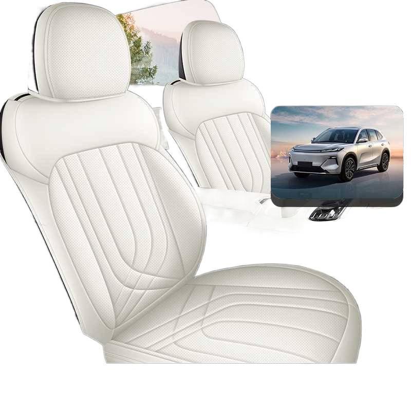 2025-26 Li Xing Jian 7-Seater All-Season EM-i Car Seat Cushion Cover Set