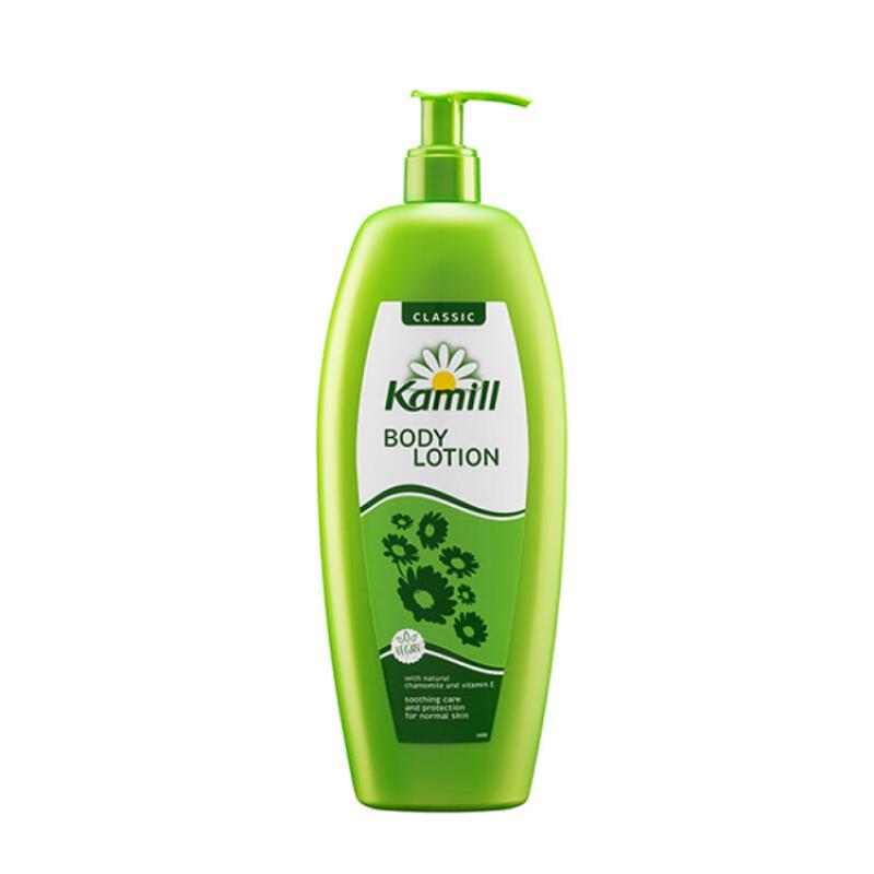 [Kamill] Body Lotion Classic 500ml