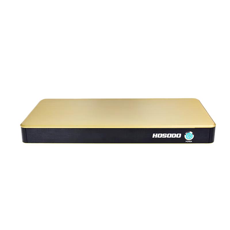 

HongShiDao HSD-T6 HD Video Conferencing Terminal (CN version)