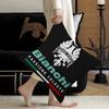 B-Bianchis Bike Logo Pillow Anime Pillow Sofa Bed Head Pillow Cover Cushion Cover 45X45 Cm Fashion