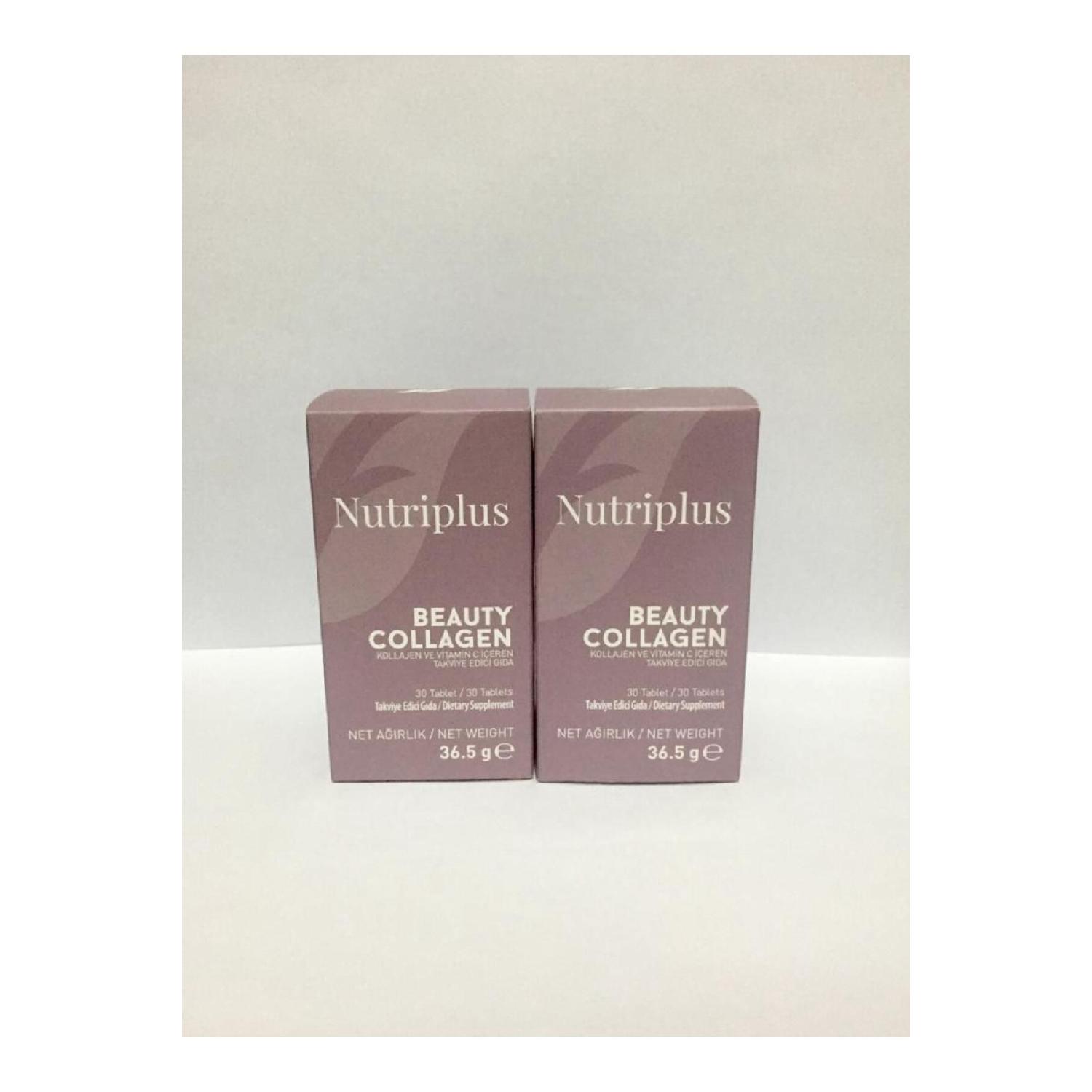 

Beauty Collagen