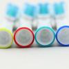 8pcs For Dual Clean Electric Toothbrush Head Replacements Soft Heads 1000 8000 9000 417A Clean Bristle Nozzles