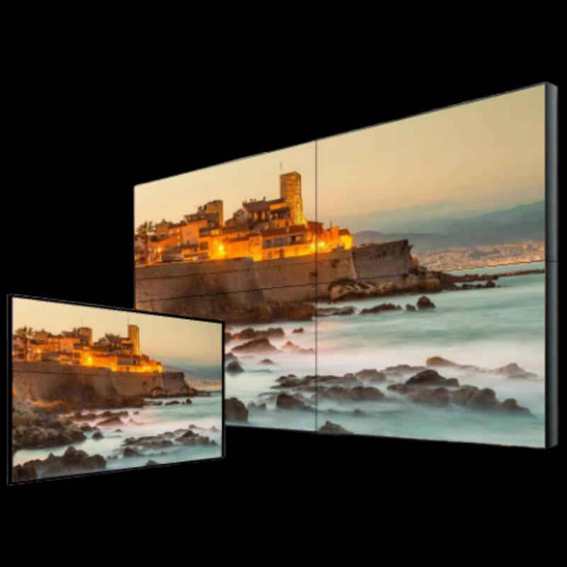

Tiandy 55-inch LCD Video Wall Display
