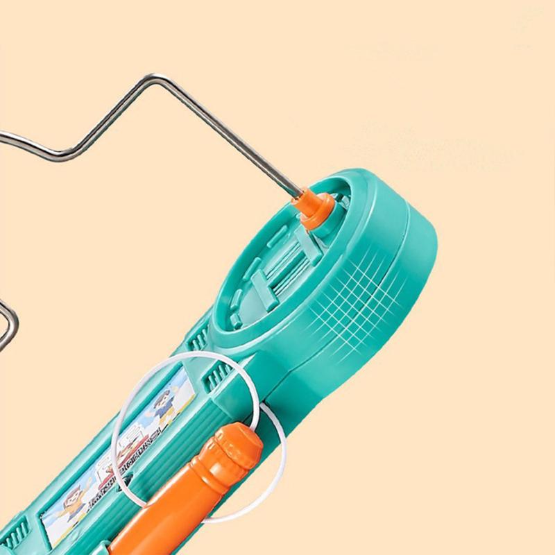 Electric Maze Toy Children Kids Concentration Focus Science Educational Toys Circuit