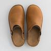 Flat, Elegant, Shallow, Casual and Versatile Large-sized Single Shoes, Sandals and Slippers