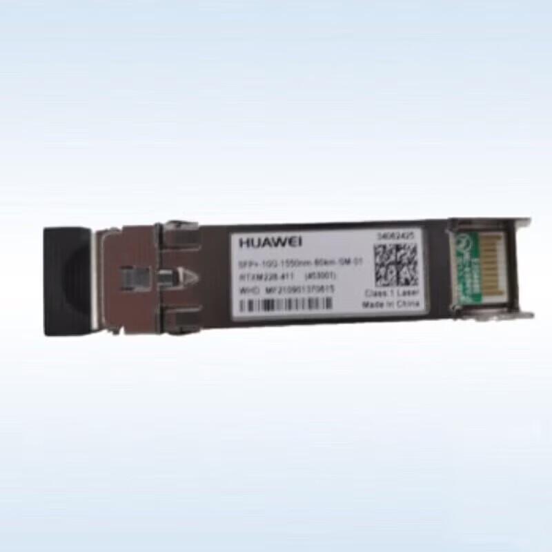 Huawei 10G 80km 1550nm STM-64 Optical Transceiver Module