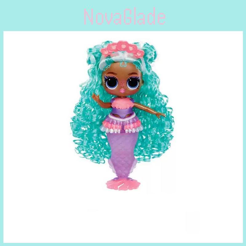 Puppe mit beweglichen Gelenken für Sammler und Mädchen