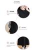 2026 Spring Korean Style Plaid Patchwork Maternity Hoodie Dress - Loose, Comfortable, Fake Two-Piece