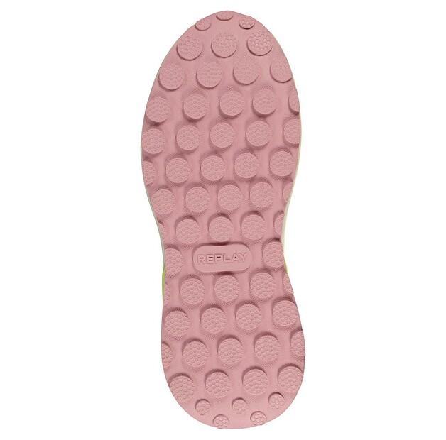 Replay Athena Variety Sneakers