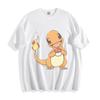 Monkey D. Luffy Anime T - Shirt - Classic Straw Hat Crew Design Unisex Tee