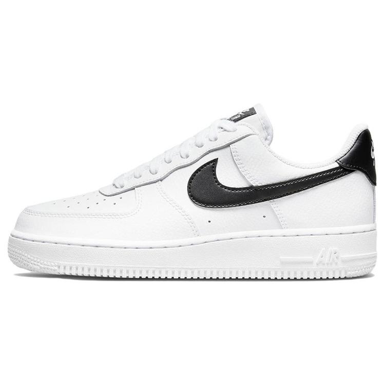 

Nike Air Force 1 Low White Black 2022 Women s 38