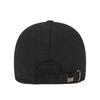 ZHENYUEQI Men's Winter Warm Fleece Baseball Cap
