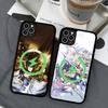 Japan Cute Tokidoki For Magsafe Magnetic Wireless Phone Case For IPhone 17 16 15 14 Plus 13 12 11 Pro Max Cover
