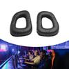 Coussinets d'oreille de remplacement pour Casques G35 G430 G432 G332 G930 Mousse à mémoire de forme Pièce de réparation Couverture Étui