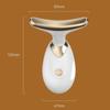 Portable Facial Electric Massager Lifting And Firming Electric Face Neck Massager Anti Wrinkle Beauty Massage Device