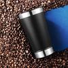 Stainless Vacuum Insulated Cup Double Wall Beer Mug Bottle Opener Car Coffee Cup Portable Travel Tumbler Hot/Cold Drinkware Cup