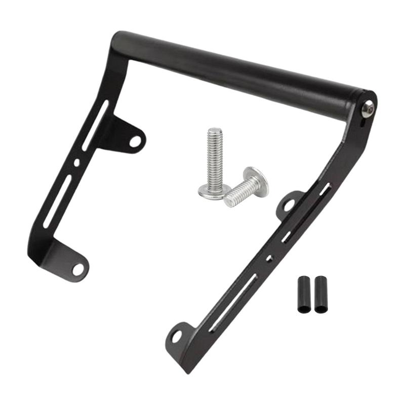 Motorcycle Navigation Bracket Mobile Phone Stand for DS900x Replace Accessory