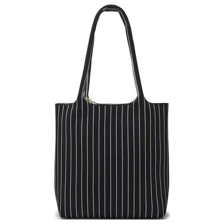 New MLB Polyester Shoulder Bag Regular Women's Black 3AORL034N-50BKS