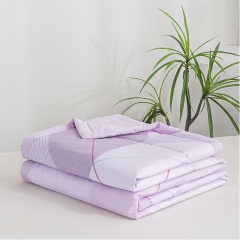 Duoxiai Refreshing Cotton Summer Quilt
