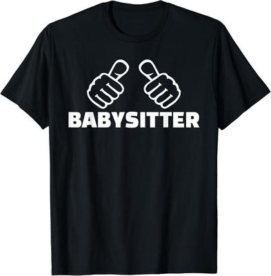 Babysitter Tee Shirts Gifts Unisex T-Shirt