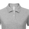 B&C Womens/Ladies Pique Polo Shirt
