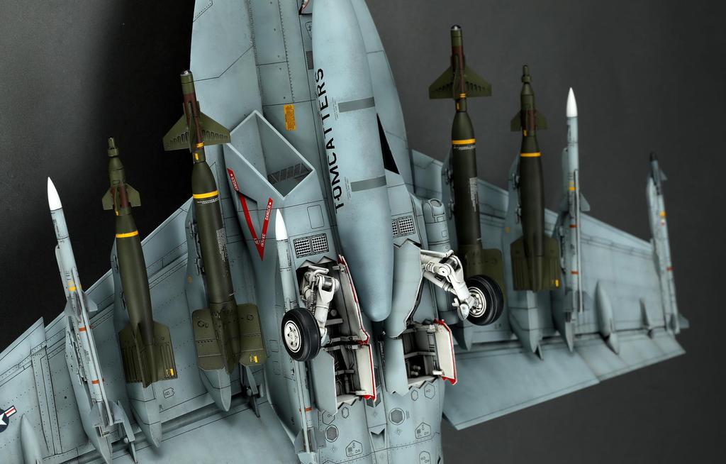 MENG Model Scale US Military Boeing Super Hornet Fighter Plastic Model MLS012 1/48 F/A-18E
