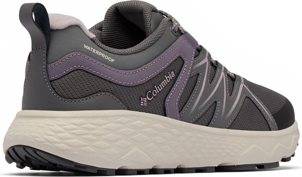 Обувь для треккинга Columbia Peakfreak Roam Waterproof grey purple 2108401-023