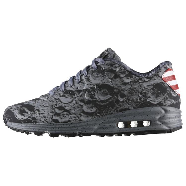 New Nike Air Max Lunar90 Sp Moon Landing 700098-007