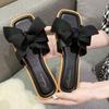2024 New Thick Sole Elevated Shoes Women's Summer Versatile Indoor and Outdoor Shoes Casual Slippers