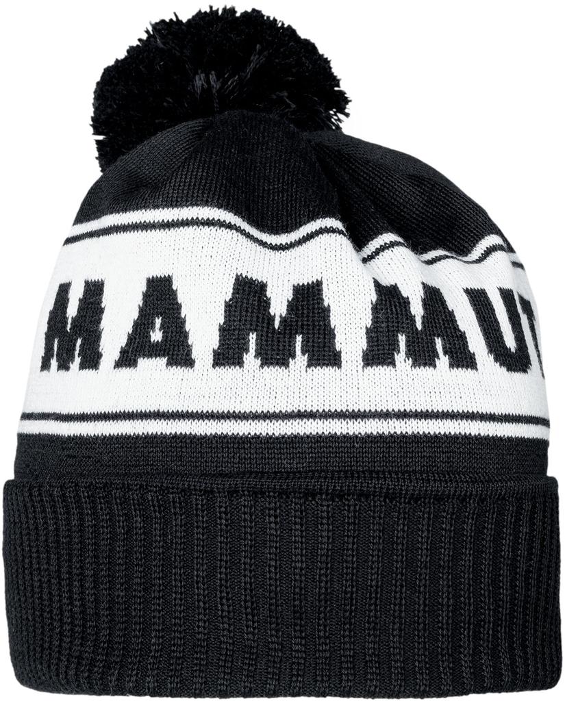 Peaks Beanie [Mammut] 1191-01100