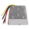 DC Abwärtswandler Nicht isolierter Stromrichter IP67 Wasserdicht Spannungsregler Eingang 24V (15?40 V)