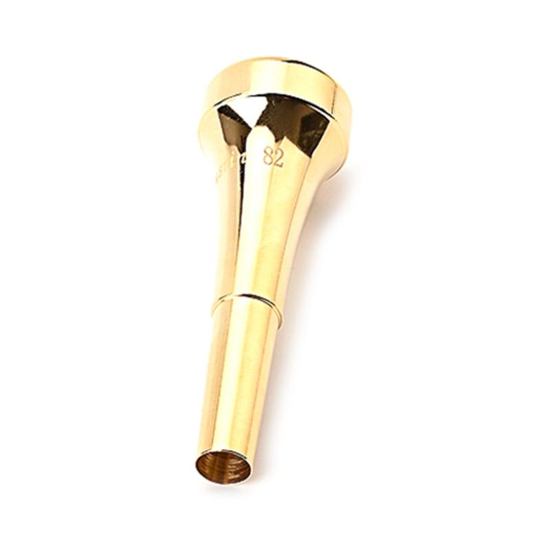 Copper 7C Mouthpiece Bright Tone Woodwind Musical Instrument Performance Parts