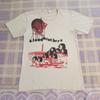 Seltenes The Blood Brothers Nachdruck S-5XL T-Shirt K7.56