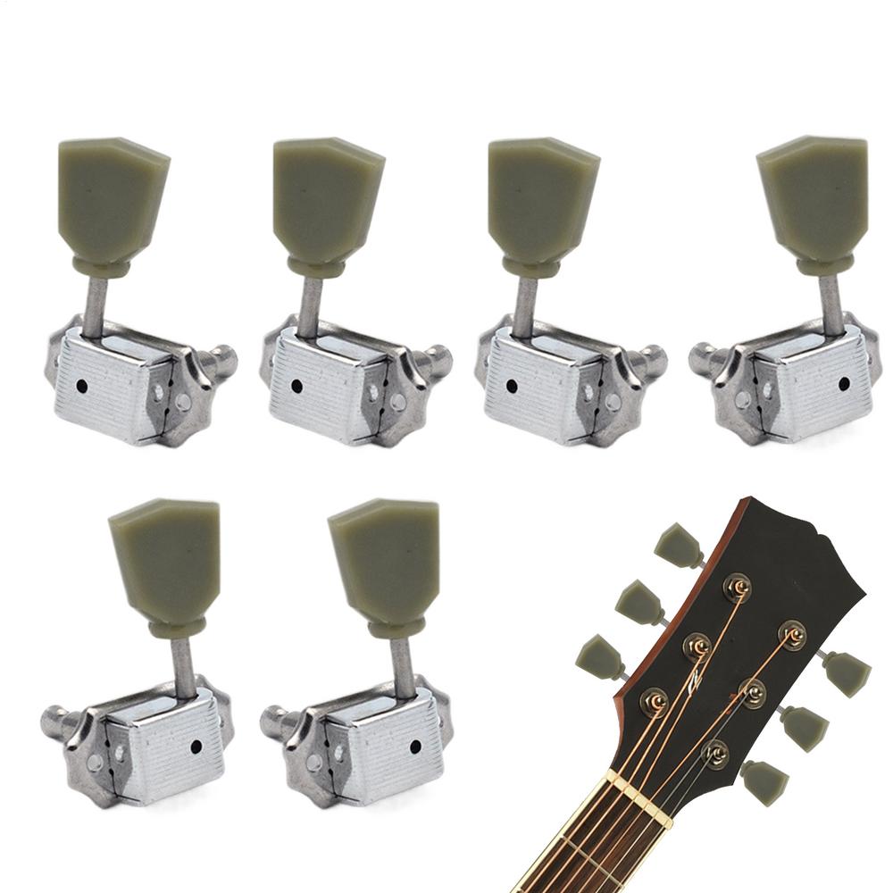 Tuning Pegs Heads Part Guitar Machine Heads For Hobbyists Enthusiasts Home Studio Workshop Live Performance
