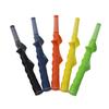 Golf Training Handle Beginner-friendly Anti-slip Professional Replacement Golf Club Grip Right Hand Training Handle for Practice