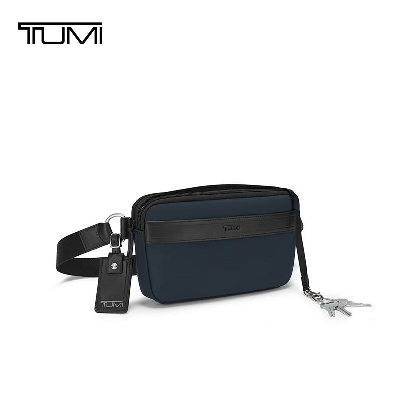 TUMI Monroe Series Men s Waist/Sling Bag