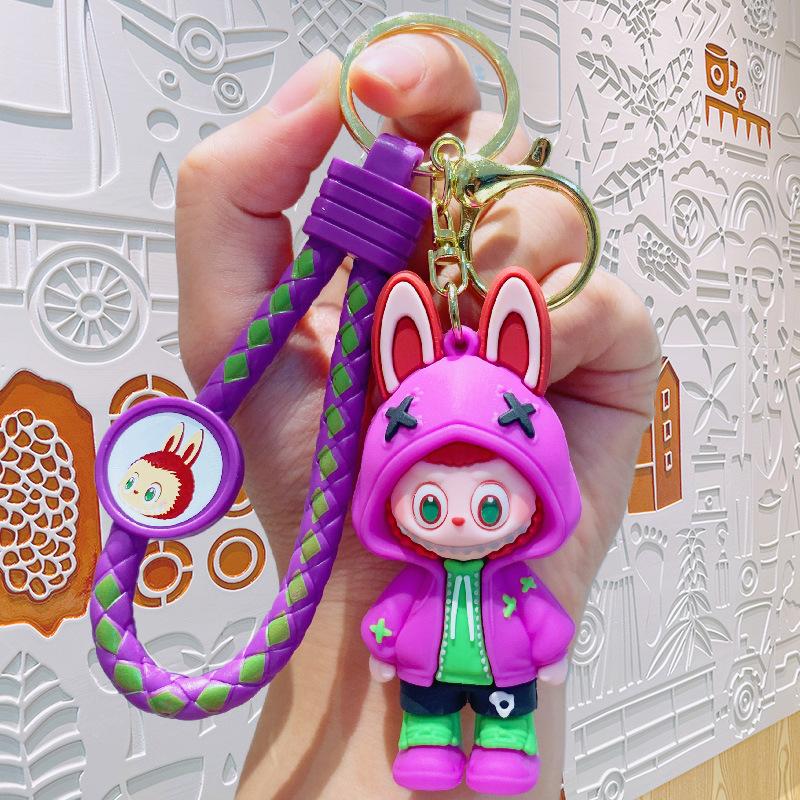 Брелок One size