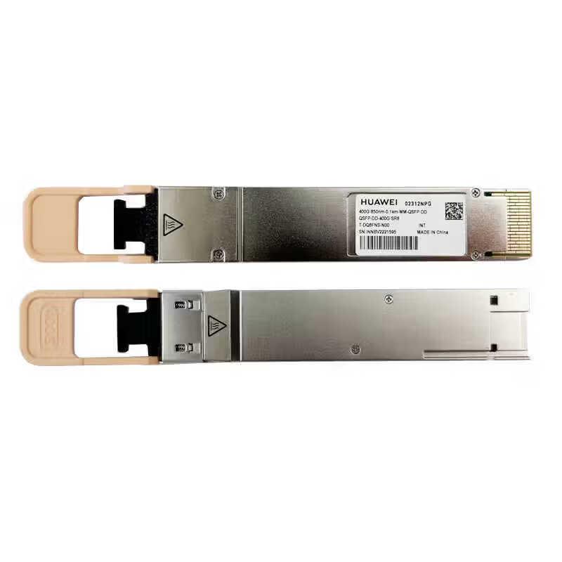 HUAWEI High-Speed QSFP Optical Transceiver Modules